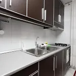 Appartamento Urban Berat