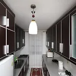 Urban 아파트 *
