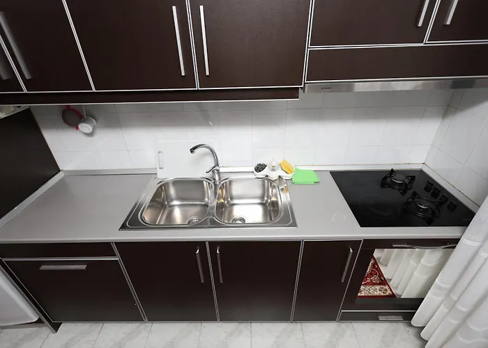 Urban Appartamento Berat