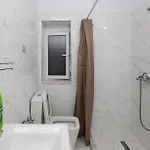 Urban Apartment