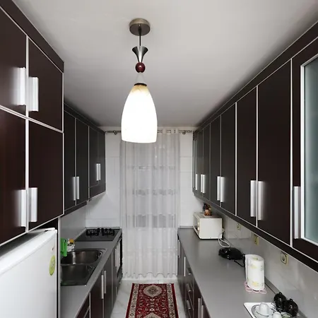 Urban Appartement *