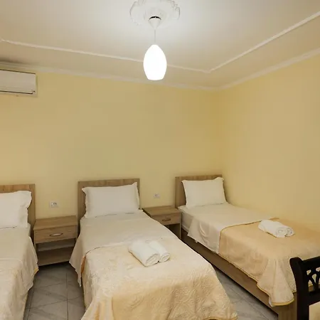 Urban Apartamento Berat