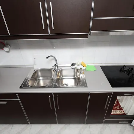 Urban Appartement Berat