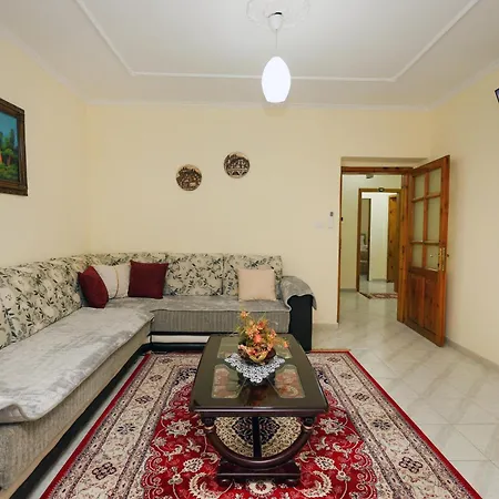 Appartement Urban