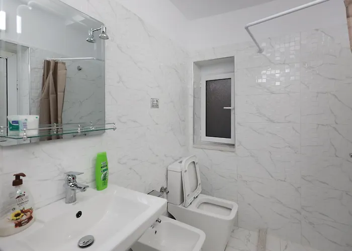 Apartamento Urban Berat