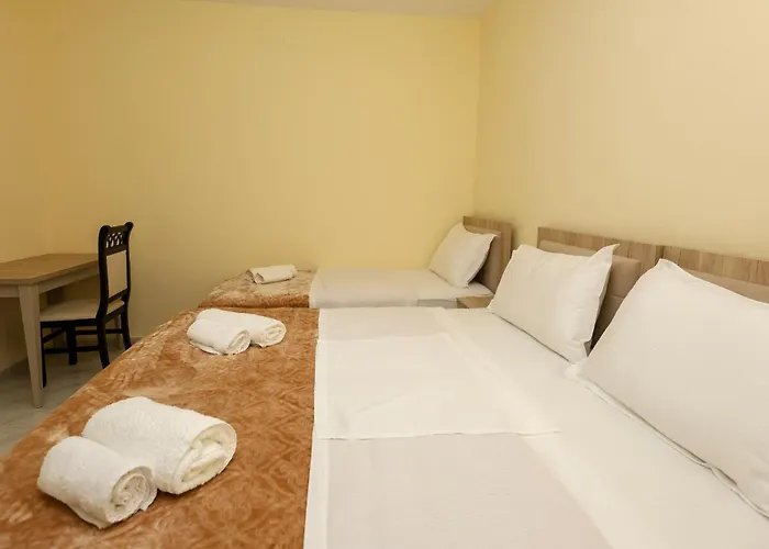 Apartamento Urban Berat