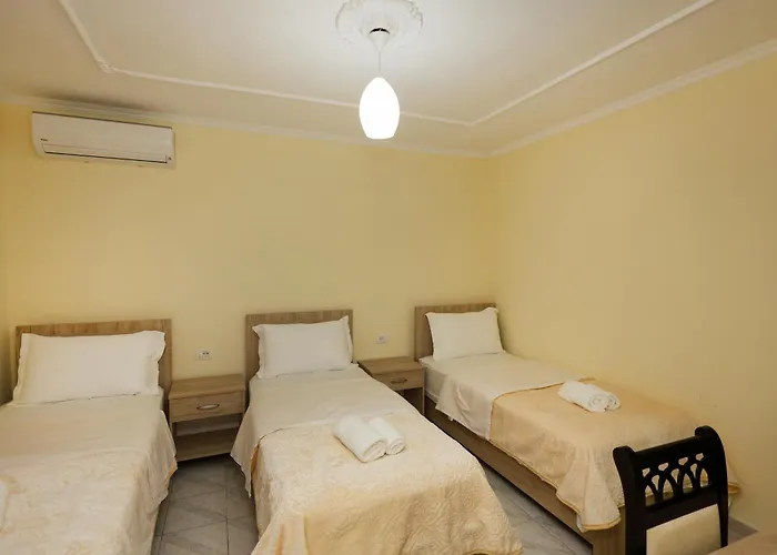 Urban Apartamento Berat