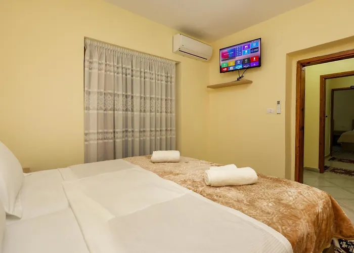 Apartamento Urban Berat